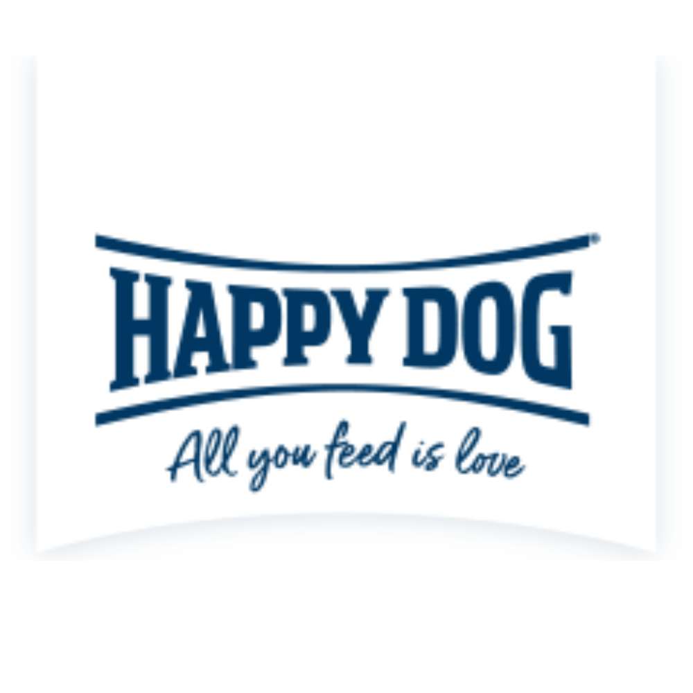 Happy Dog koiranruoka logo