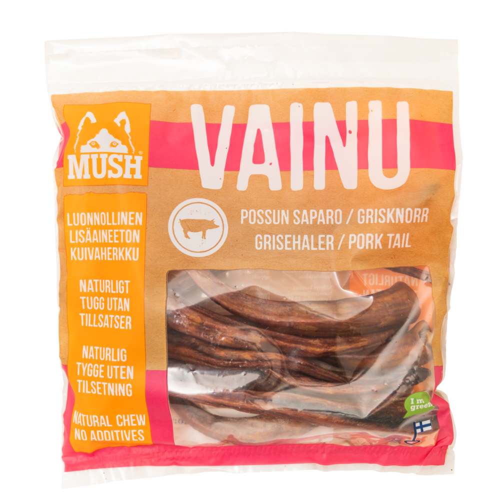 Vainu Possun Saparo 220g IlonTassut Oy