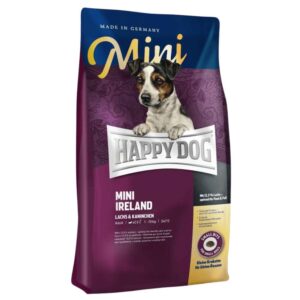 Happy Dog koiranruoka Mini Ireland 4kg
