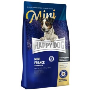 Happy Dog Koiranruoka Mini France 4kg