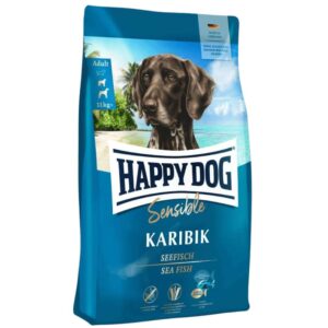Happy Dog koiranruoka Karibik