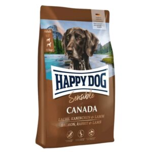 Happy Dog koiranruoka Canada