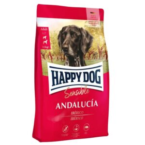 Happy Dog koiranruoka Andalucia