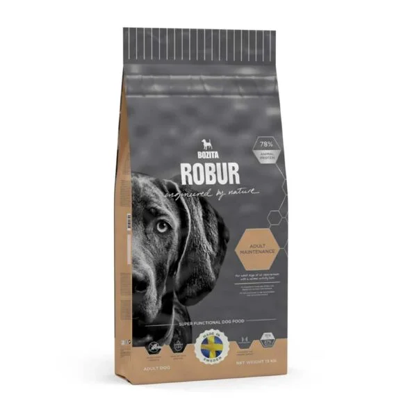 Robur Adult Maintenance 13kg