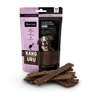 Chewies Soft maxi lihasuikale kenguru 150g