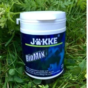 Jakke lisäravinteet BioMix