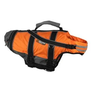 Non-stop, Safe Life Jacket, pelastusliivit koirille