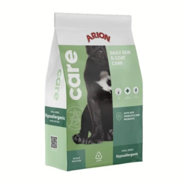 Arion Care Hypoallergenic small, 2kg
