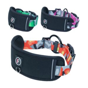 Finnero Camocolor pistolukkopanta pehmusteella