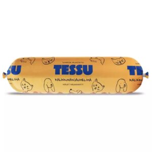 Tessu Kalkkunanjauheliha 500g
