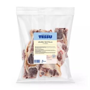 ENNAKKOTILAUS Tessu Naudan rustoluu 1kg