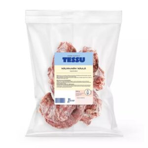 Tessu Kalkkunankaulat 600g