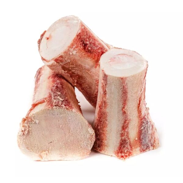 Tessu Naudan pieni putkiluu 4kg - Image 2