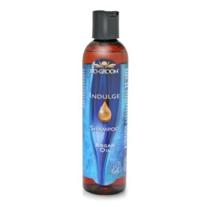 Bio-Groom Indulge shampoo 236 ml Argan oil