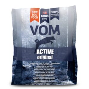 VOM Active Original complete (pullat)