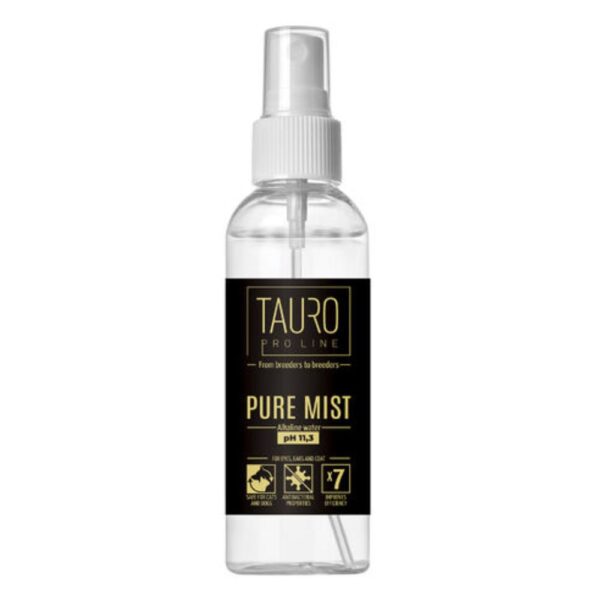 Tauro Pro Line Pure Mist, Kosteuttava suihke 60ml