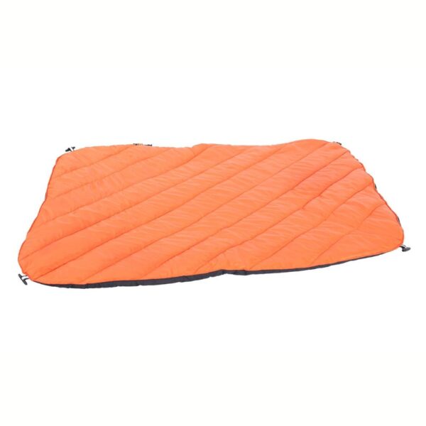 Non-stop Dogwear Protector Bivvy koiranpeti/makuualusta