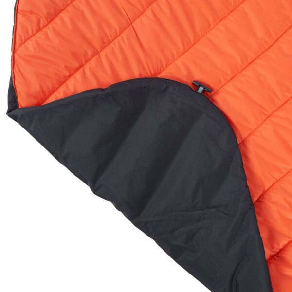 Non-stop Dogwear Protector Bivvy koiranpeti/makuualusta - Image 2