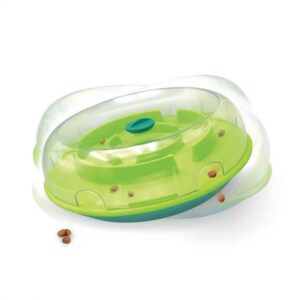 Nina Ottosson Dog Wobble Bowl