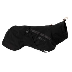 Non-stop Dogwear Trekking dog raincoat, sadetakki koiralle