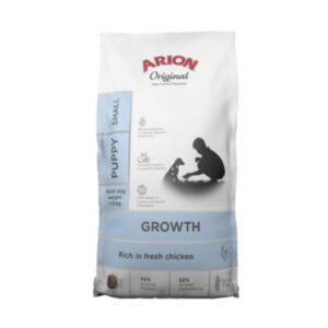 Arion Puppy GROWTH Small Kana 2kg
