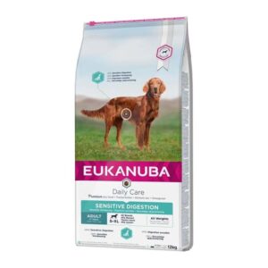 Eukanuba Daily Care Adult Sensitive Digestion