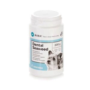 Aika Dental Seaweed 200g