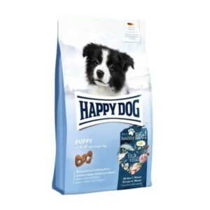 Happy Dog Fit & Vital Puppy 10kg