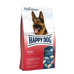 Happy Dog Fit & Vital Sport 14kg