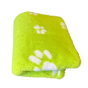 Makuualusta tassukuviollinen lime
