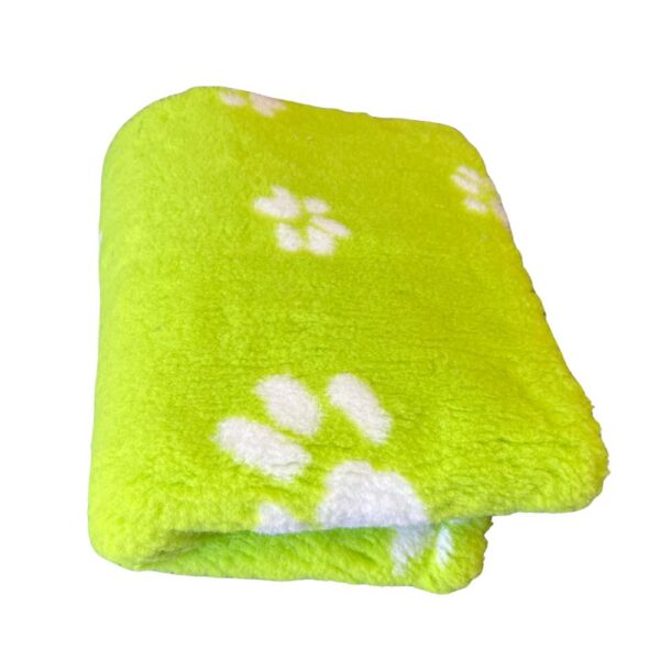 Makuualusta tassukuviollinen lime