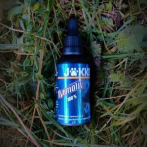 Jakke Tyrniöljy 50ml