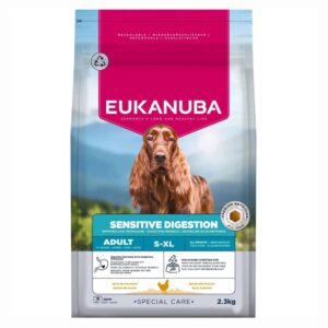 Eukanuba Special Care Adult Sensitive Digestion