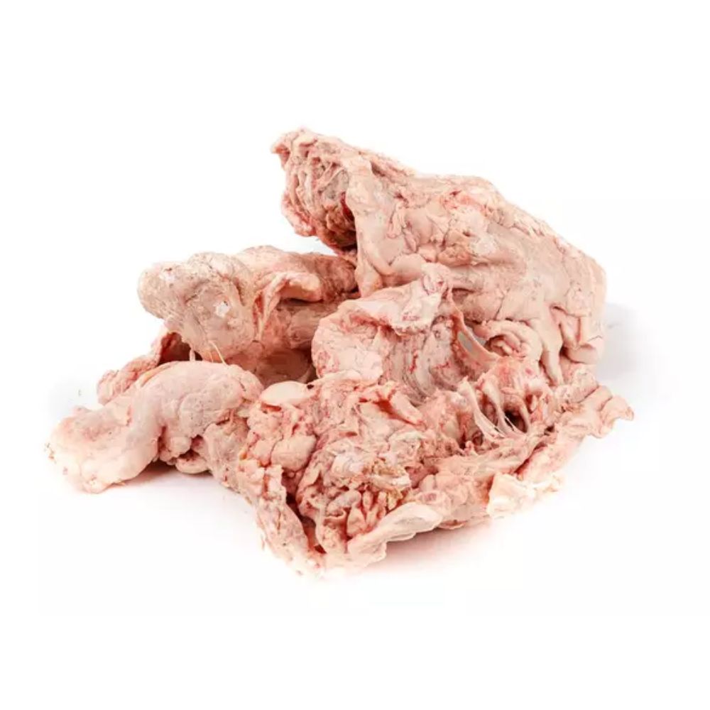 ENNAKKOTILAUS Tessu Broilerin selkäranka 4kg - Image 2