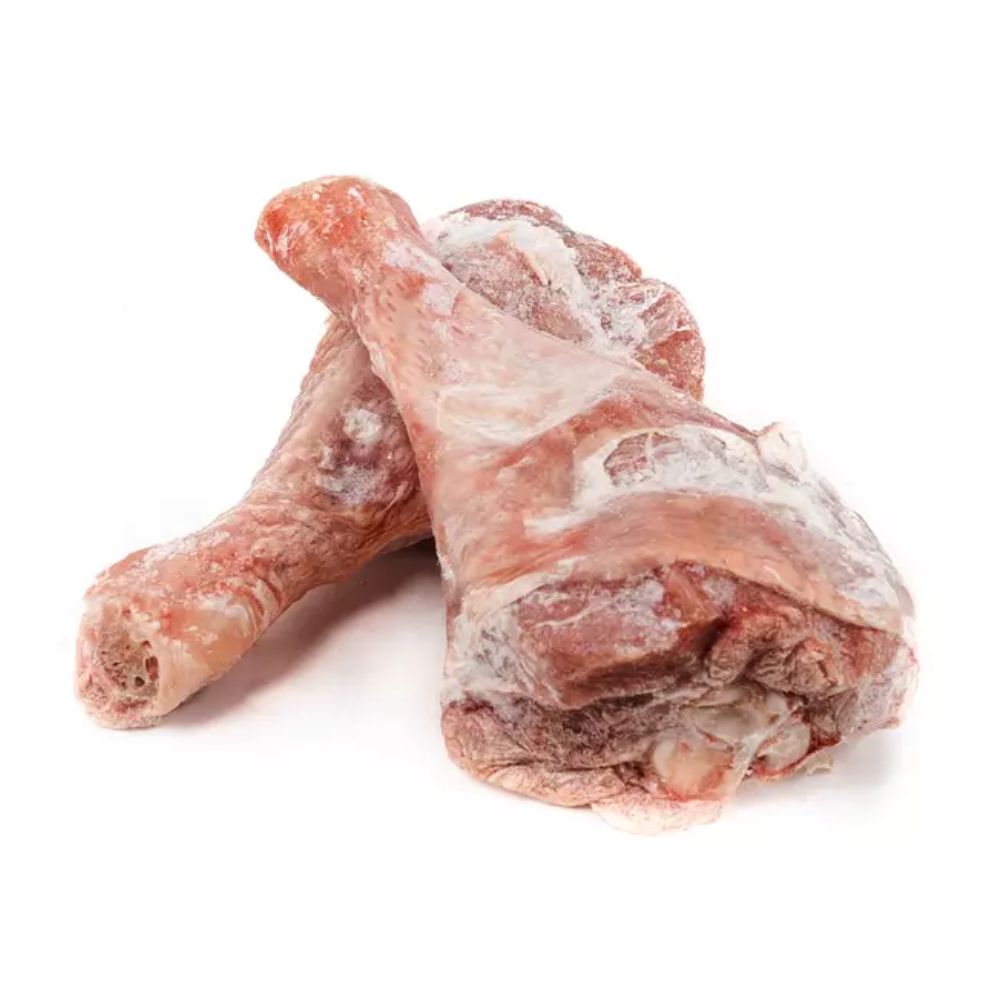 ENNAKKOTILAUS Tessu Kalkkunankoipi 4,8kg - Image 2