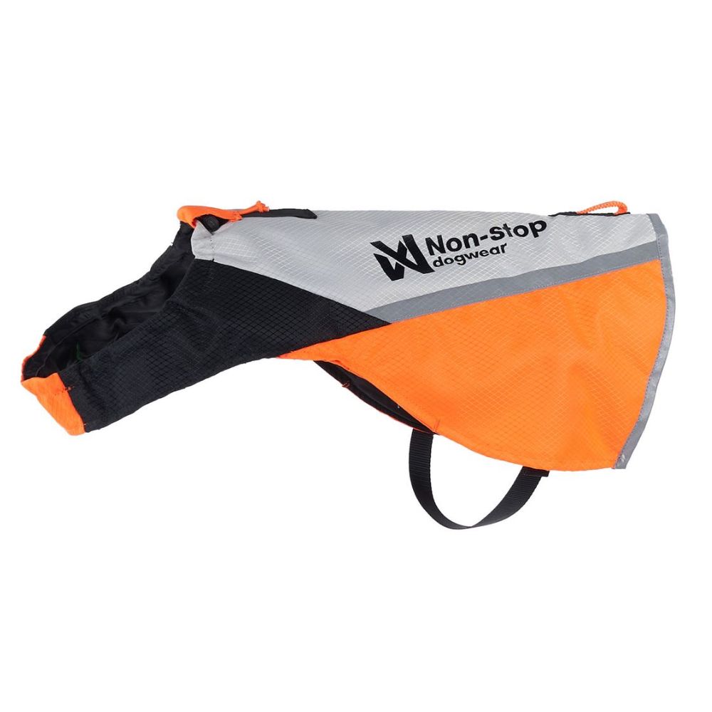 Non-stop Dogwear Protector Cover 2.0, huomioliivi koiralle