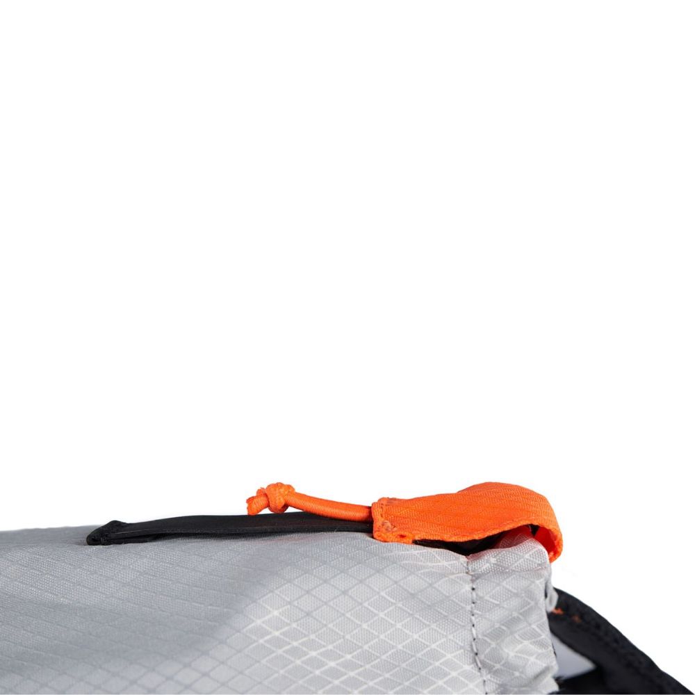 Non-stop Dogwear Protector Cover 2.0, huomioliivi koiralle - Image 3