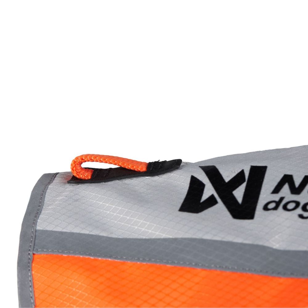 Non-stop Dogwear Protector Cover 2.0, huomioliivi koiralle - Image 4