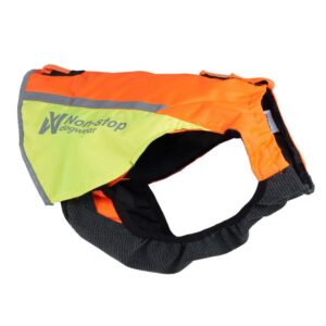 Non-stop Dogwear Protector Vest 2.0 huomioliivi koiralle