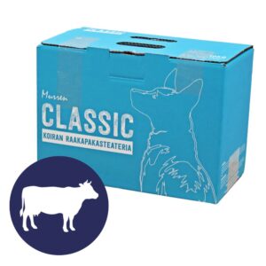 Murren Classic Lihakasvis-mix 10kg