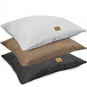 Koiranpeti pehmeä tyyny 70 x 100, 3 väriä