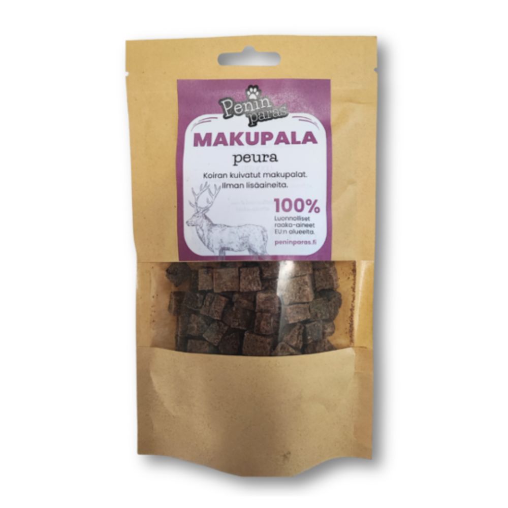 Penin Paras Peura Makupala 80g