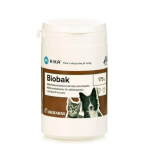 AIKA Biobak 175 g