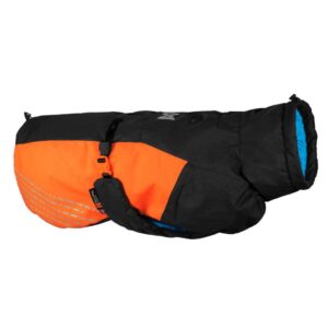 Non-stop Dogwear Glacier jacket 2.0