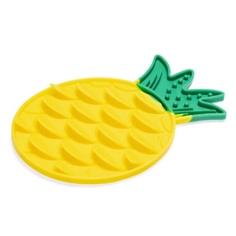 BZ Nuolumatto koirille, ananas 30cm