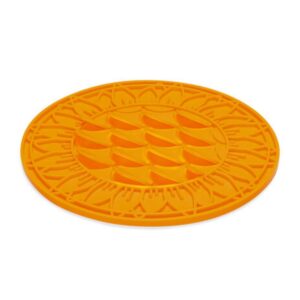 BZ Nuolumatto koiralle, auringonkukka 30cm