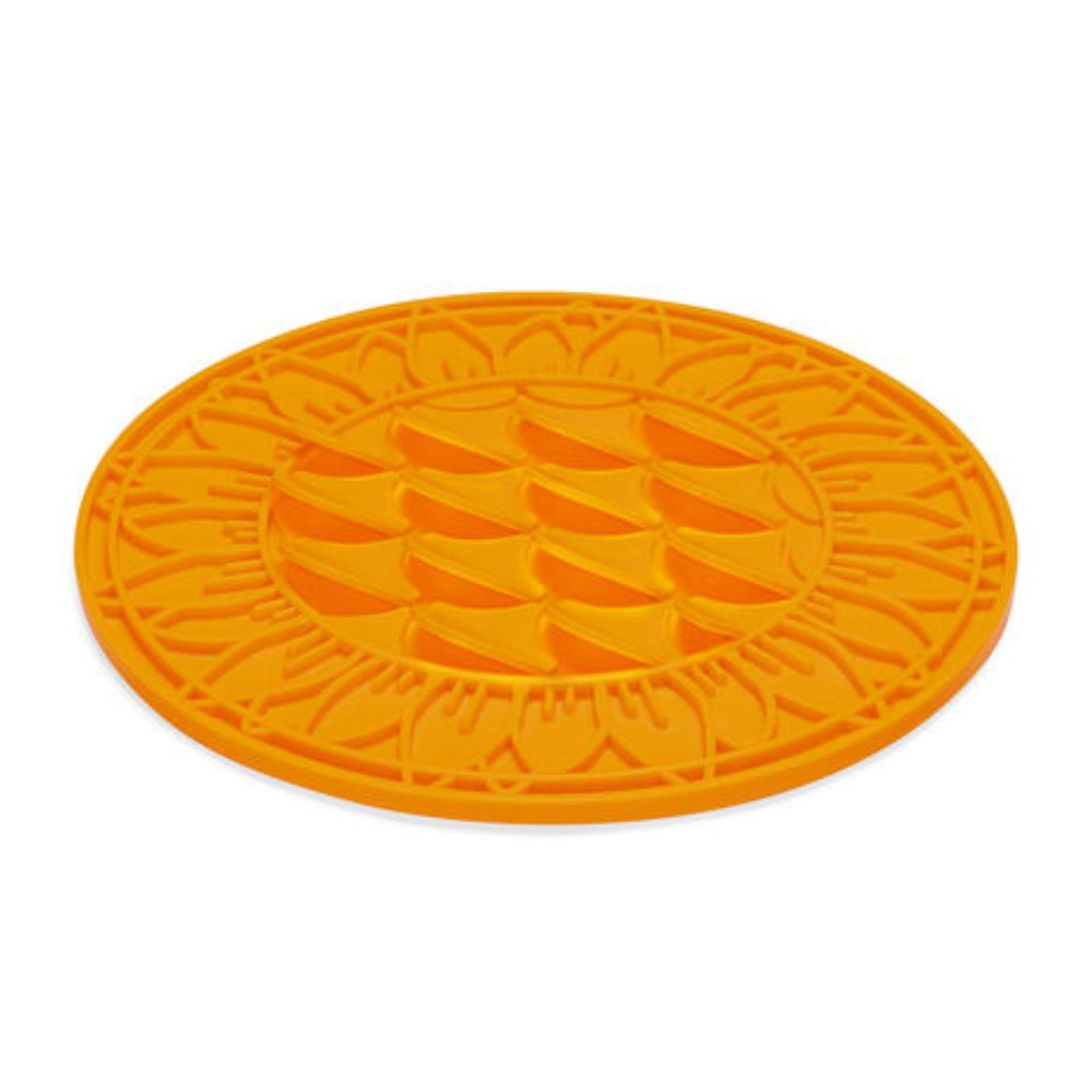 BZ Nuolumatto koiralle, auringonkukka 30cm