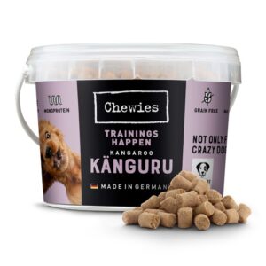Chewies Training snack- Kenguru 300 g