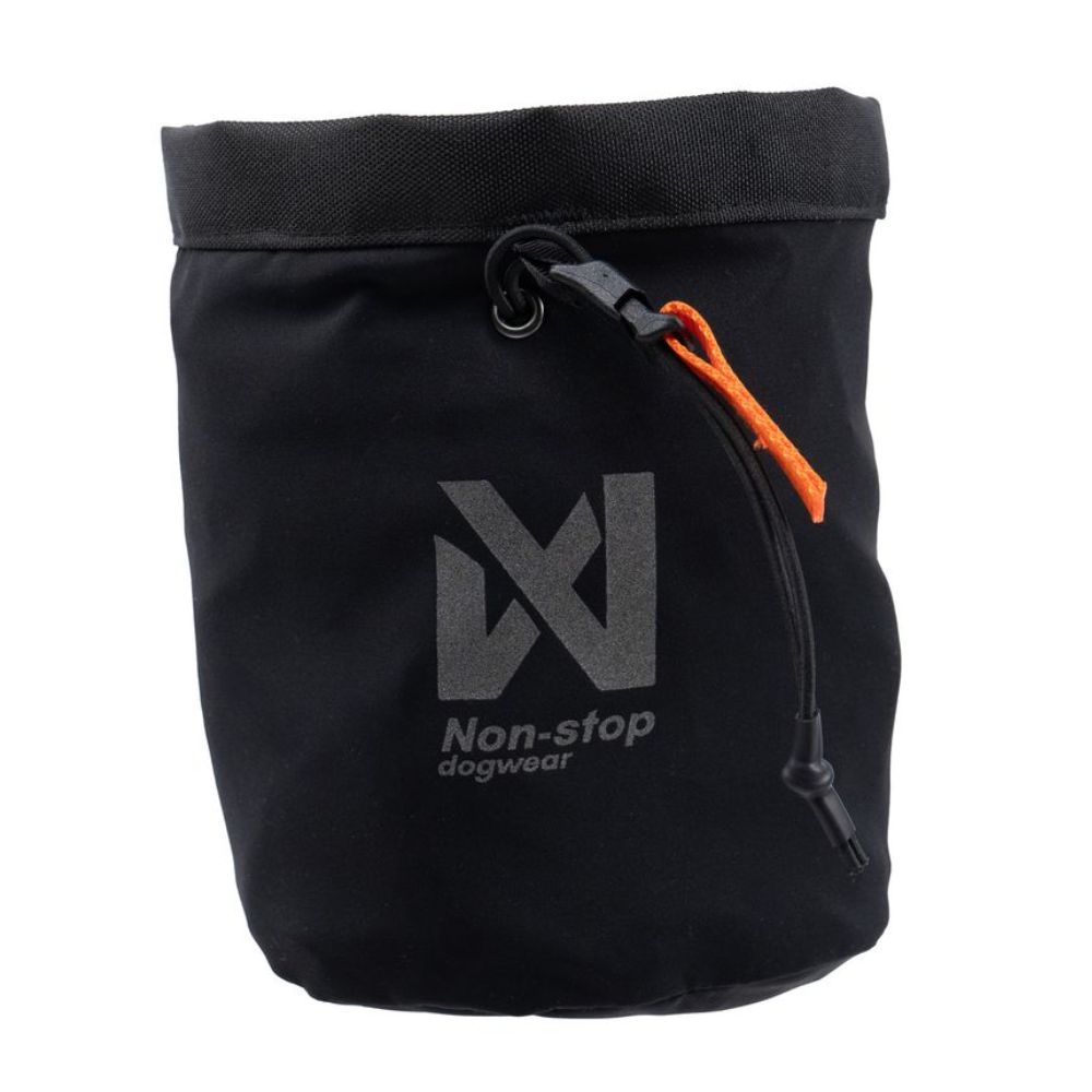 Non-stop Dogwear Treat bag -herkkupussi vyöllä - Image 3