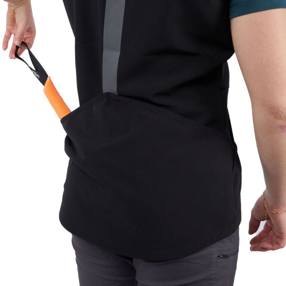 Non-stop Dogwear Obedience light vest W - Image 4